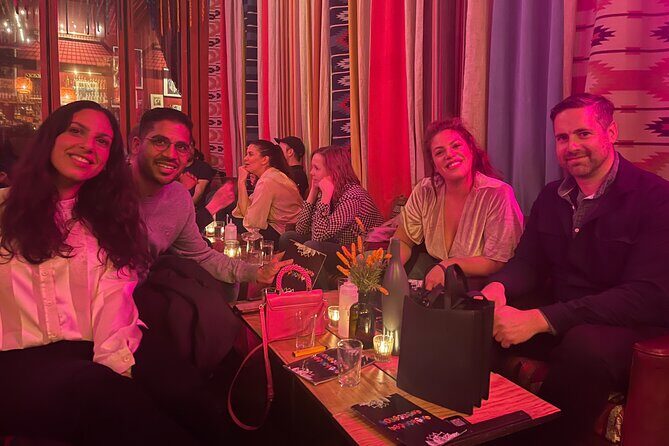 Explore hidden bars and speakeasy in Paris - Final Thoughts