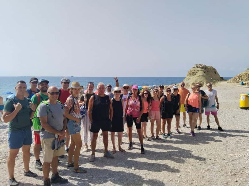 Explore Hidden Coves, Beaches and Jumps , from Calpe - Practical Considerations and Value