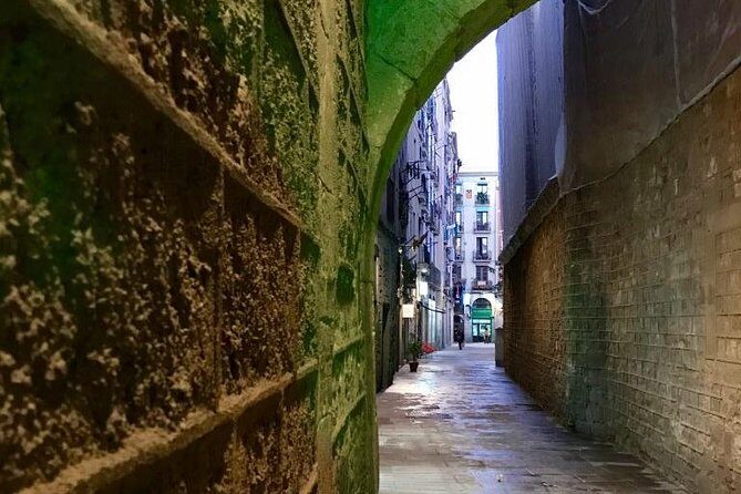 Explore hidden streets of Barcelona with a local - Practicalities & Considerations