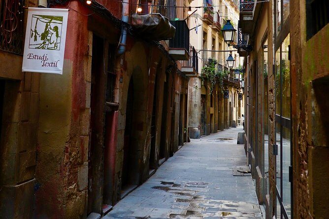 Explore hidden streets of Barcelona with a local - Final Thoughts