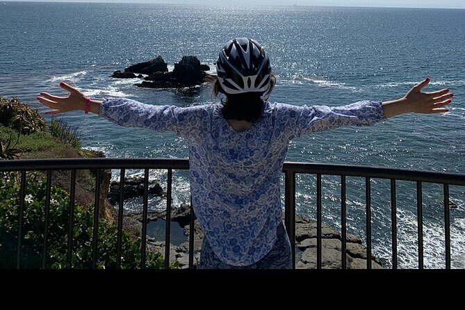 Explore Hidden Streets of Laguna Beach via Electric Bike Tour - Pricing and Value