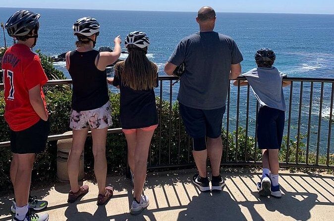 Explore Hidden Streets of Laguna Beach via Electric Bike Tour - Who Will Love This Tour?