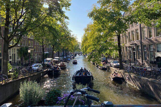 Explore hidden streets with friends - Private Tour - Practical Details and What They Mean for You