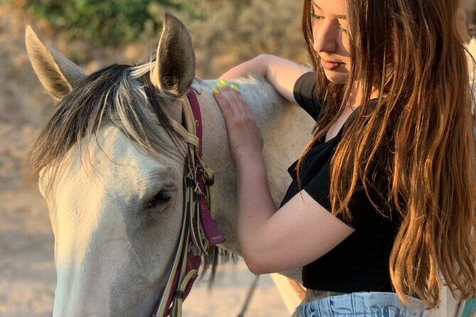 Explore Hidden Valleys of Cappadocia on Horseback - The Sum Up