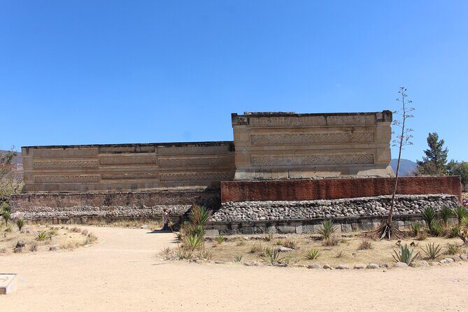 Explore Hierve el Agua, Mitla, Tule, Textile and Mezcal for a day - Who’s this tour best suited for?