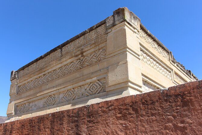 Explore Hierve el Agua, Mitla, Tule, Textile and Mezcal for a day - FAQ