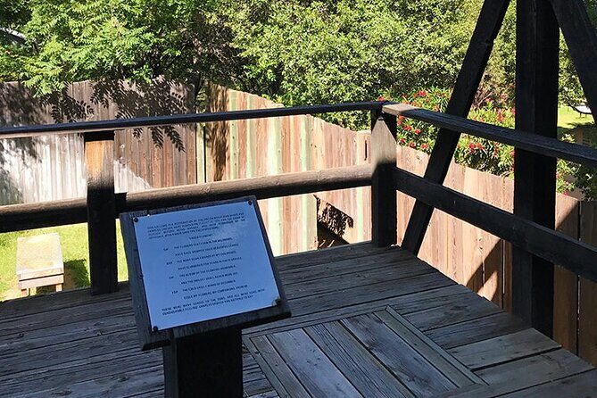 Explore Historic Gold Rush Towns and Legends - Who Should Consider This Tour?