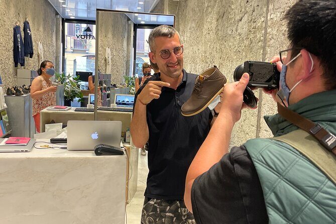 Explore History and Style with this Walking Tour in Milano - A Closer Look at the Milan Fashion Walking Tour