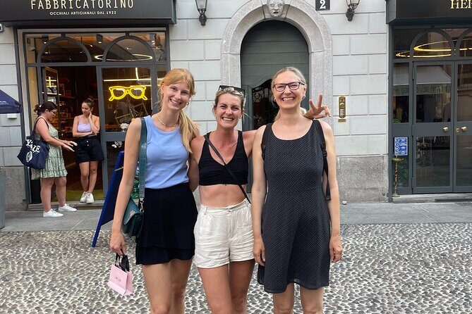 Explore History and Style with this Walking Tour in Milano - Final Thoughts: Is This Tour Right for You?