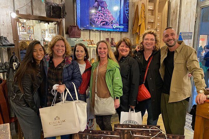 Explore History and Style with this Walking Tour in Milano - Frequently Asked Questions