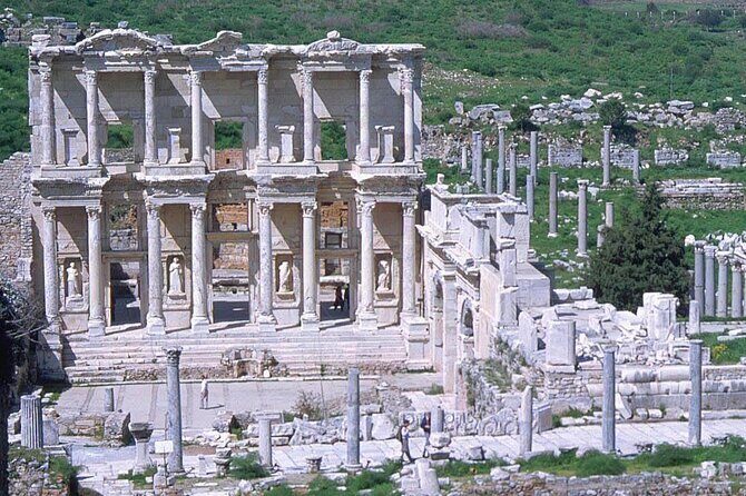 Explore history with Ephesus tour and relax with Turkish Bath! - Who is this tour best suited for?