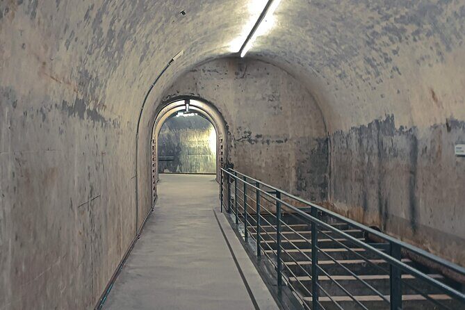 Explore Hitlers Mountain World War II Tour - What’s Included and What to Expect