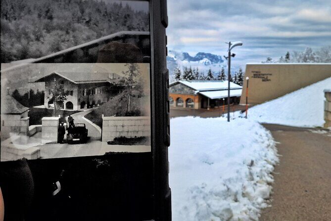 Explore Hitlers Mountain World War II Tour - The Experience: Pros and Cons