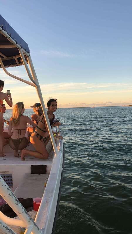 Explore Holbox Island VIP - 4 Points + Guacamole - Practicalities and Considerations