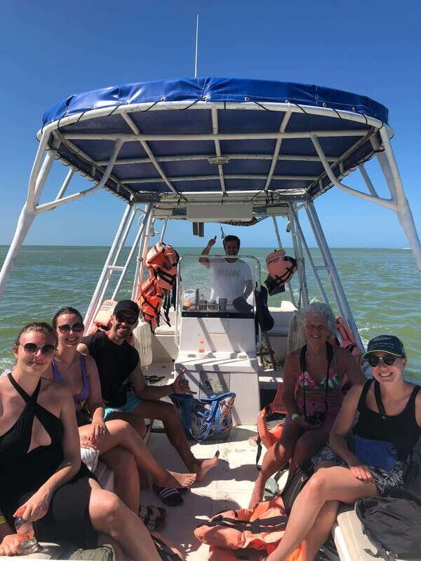 Explore Holbox Island VIP - 4 Points + Guacamole - Final Thoughts