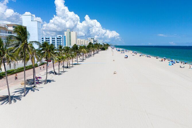 Explore Hollywood Beach Miami Boardwalk - FAQ