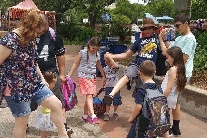 Explore Hollywood with a Unique Scavenger Hunt by Operation City Quest - Key Points