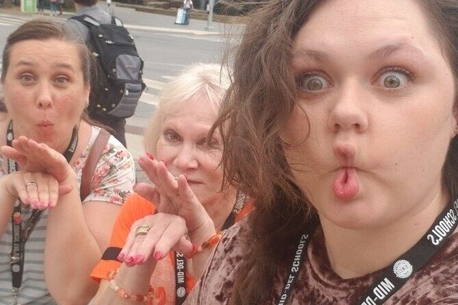 Explore Hollywood with a Unique Scavenger Hunt by Operation City Quest - Price and Value