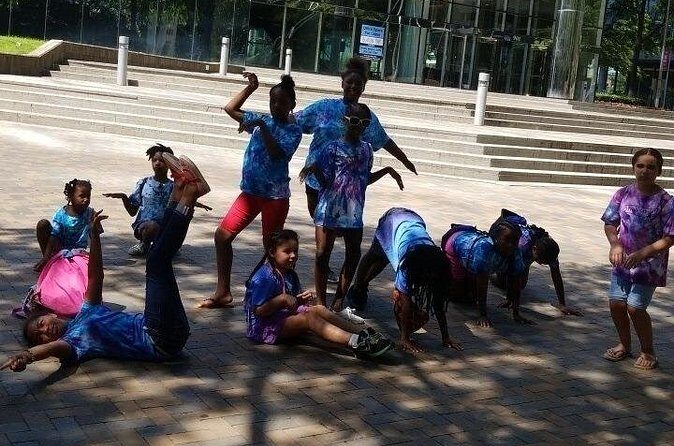 Explore Hollywood with a Unique Scavenger Hunt by Operation City Quest - Authentic Insights from Reviews