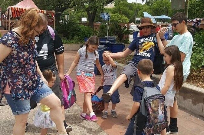 Explore Hollywood with a Unique Scavenger Hunt by Operation City Quest - Practical Tips for Your Hollywood Scavenger Hunt