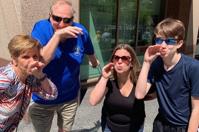 Explore Houston with a Unique Scavenger Hunt by Operation City Quest - What Is Operation City Quest Houston?