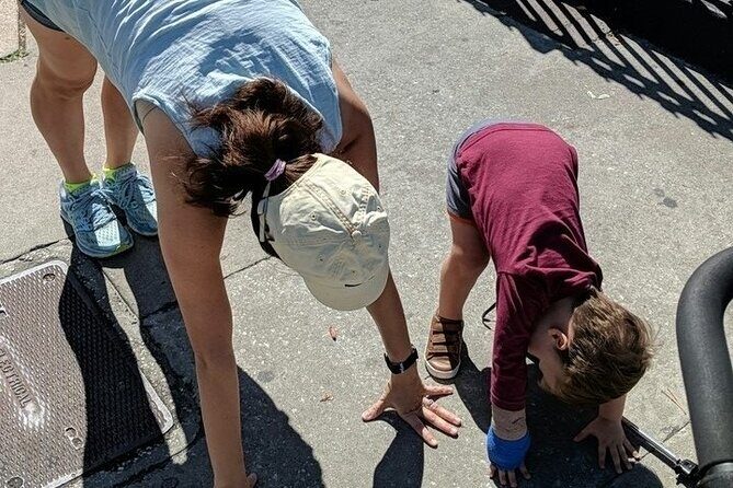 Explore Houston with a Unique Scavenger Hunt by Operation City Quest - Reviews and Real-Life Feedback