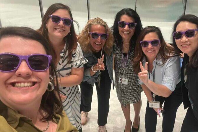 Explore Houston with Private Scavenger Hunts - What to Expect from the Houston Scavenger Hunt