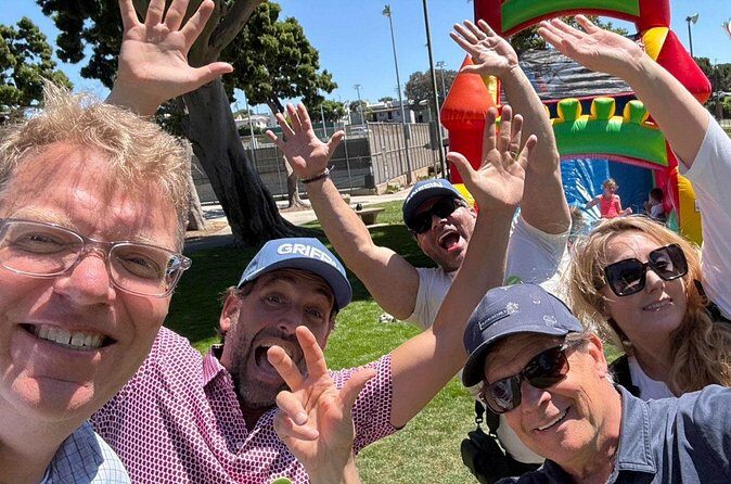 Explore Houston with Private Scavenger Hunts - FAQ about the Houston Private Scavenger Hunt