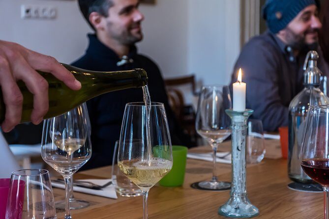 Explore Hungary's great wines in an intimate, casual tasting - Why This Tasting Works Well