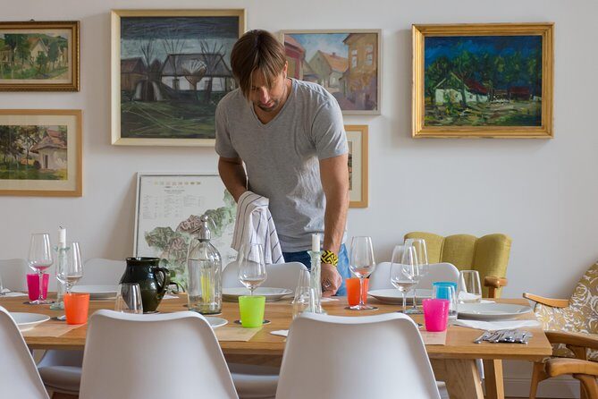 Explore Hungary's great wines in an intimate, casual tasting - Considerations and Downsides