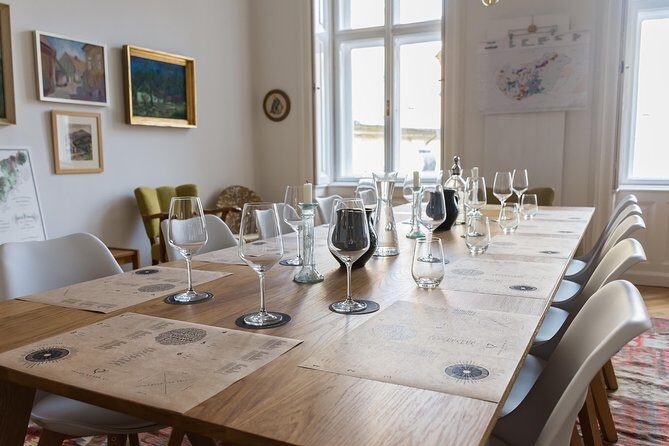 Explore Hungary's great wines in an intimate, casual tasting - FAQs