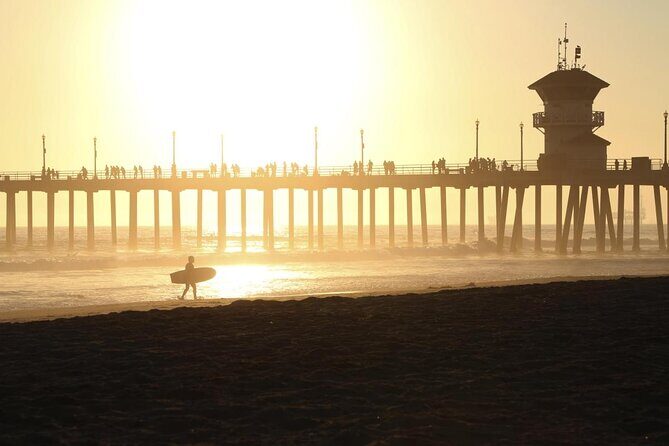 Explore Huntington Beach with a Unique Scavenger Hunt by Crazy Dash - Exploring Huntington Beach with a Crazy Dash Scavenger Hunt: Is It Worth It?