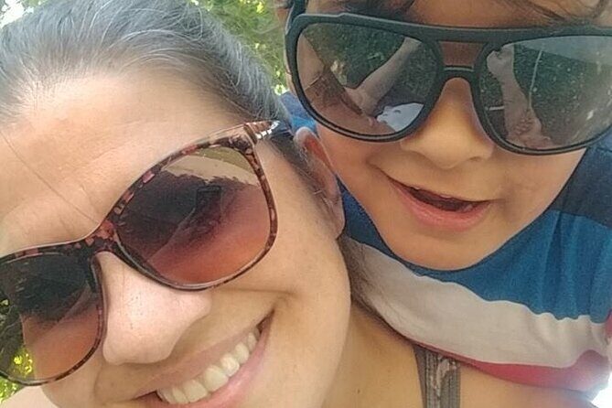 Explore Huntington Beach with a Unique Scavenger Hunt by Crazy Dash - Key Points