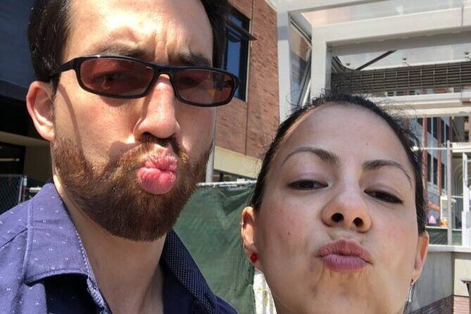 Explore Huntington Beach with a Unique Scavenger Hunt by Crazy Dash - A Closer Look at the Experience