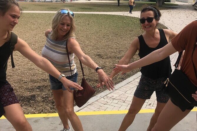 Explore Huntington Beach with a Unique Scavenger Hunt by Crazy Dash - Who Will Love This?