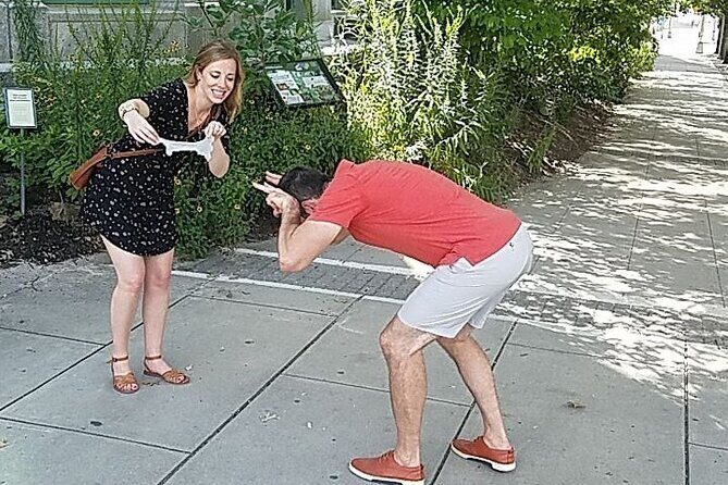 Explore Huntington Beach with a Unique Scavenger Hunt by Crazy Dash - The Bottom Line: Is It Worth It?