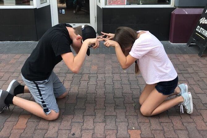 Explore Huntington Beach with a Unique Scavenger Hunt by Crazy Dash - FAQ