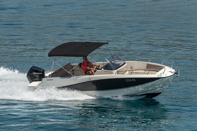 Explore Hvar, Brac and Solta on the Private Boat Trip - Unique Experience - Why Consider a Private Boat Tour in Croatia?