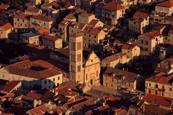 Explore Hvar, Brac and Solta on the Private Boat Trip - Unique Experience - The Real Value for Travelers