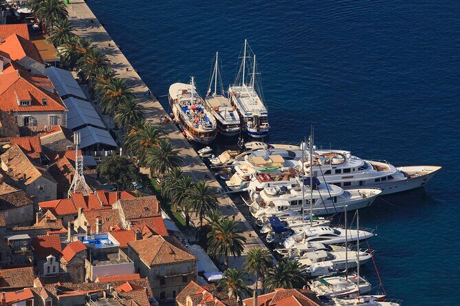 Explore Hvar, Brac and Solta on the Private Boat Trip - Unique Experience - Who Is This Tour Best For?