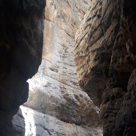 Explore IMBROS GORGE. - Final Thoughts