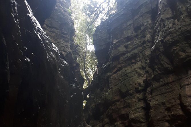 Explore IMBROS GORGE. - FAQ