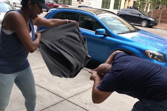 Explore Inglewood with a Fun Scavenger Hunt by Zombie Scavengers - A Detailed Look at the Zombie Scavengers Experience