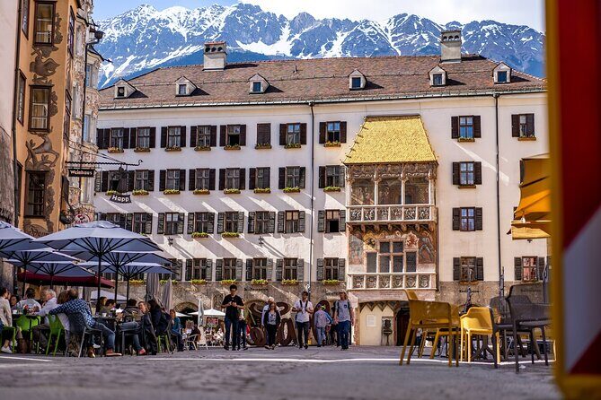 Explore Innsbruck in 60 minutes with a Local - FAQ