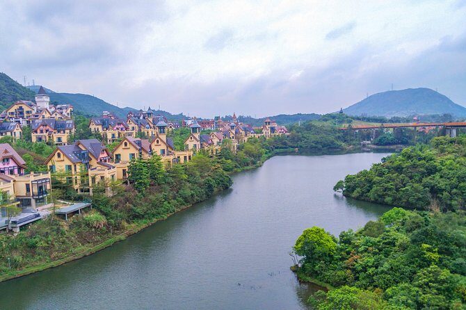 Explore Interlakens Art and Culture with a Local - FAQs