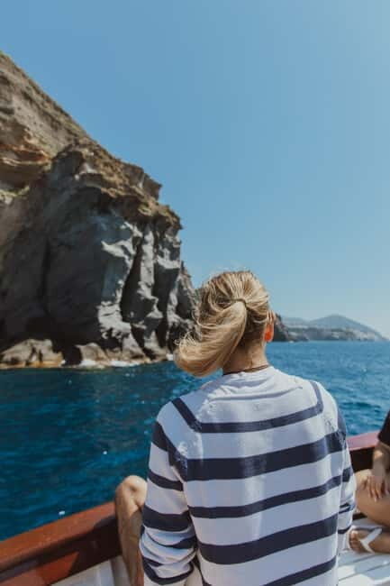 Explore Ischia by Sea: Swimming, Relaxation, Local Flavors - FAQ