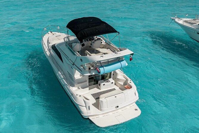 Explore Isla Mujeres by Boat in Cancun - The Experience in Detail