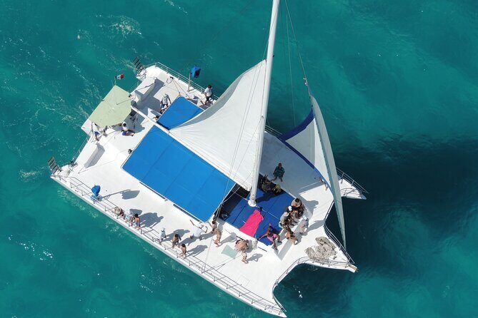 Explore Isla Mujeres Catamaran Snorkeling and Lunch Adventure - FAQs about the Isla Mujeres Catamaran Tour