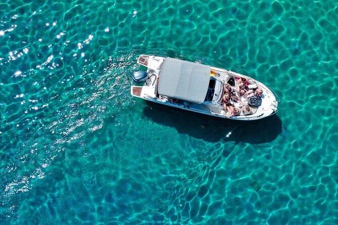 Explore Islands and Blue Bay Snorkeling Adventure on Speedboat - A Deeper Look into the Experience