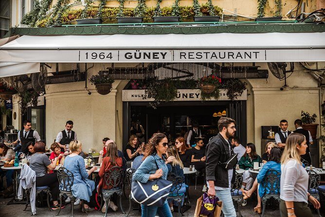 Explore Istanbul In A Day With A Local: Private And Personalized - FAQ